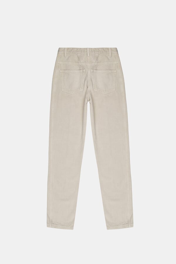 Isabel Marant Étoile Джинси 00425808_12 №3