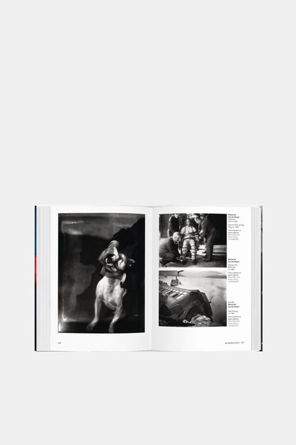Taschen Книга A History of Photography. From 1839 to the Present 00336020_34 №3