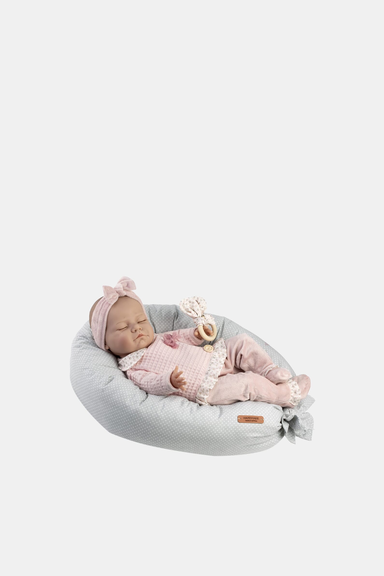 Кукла Reborn 