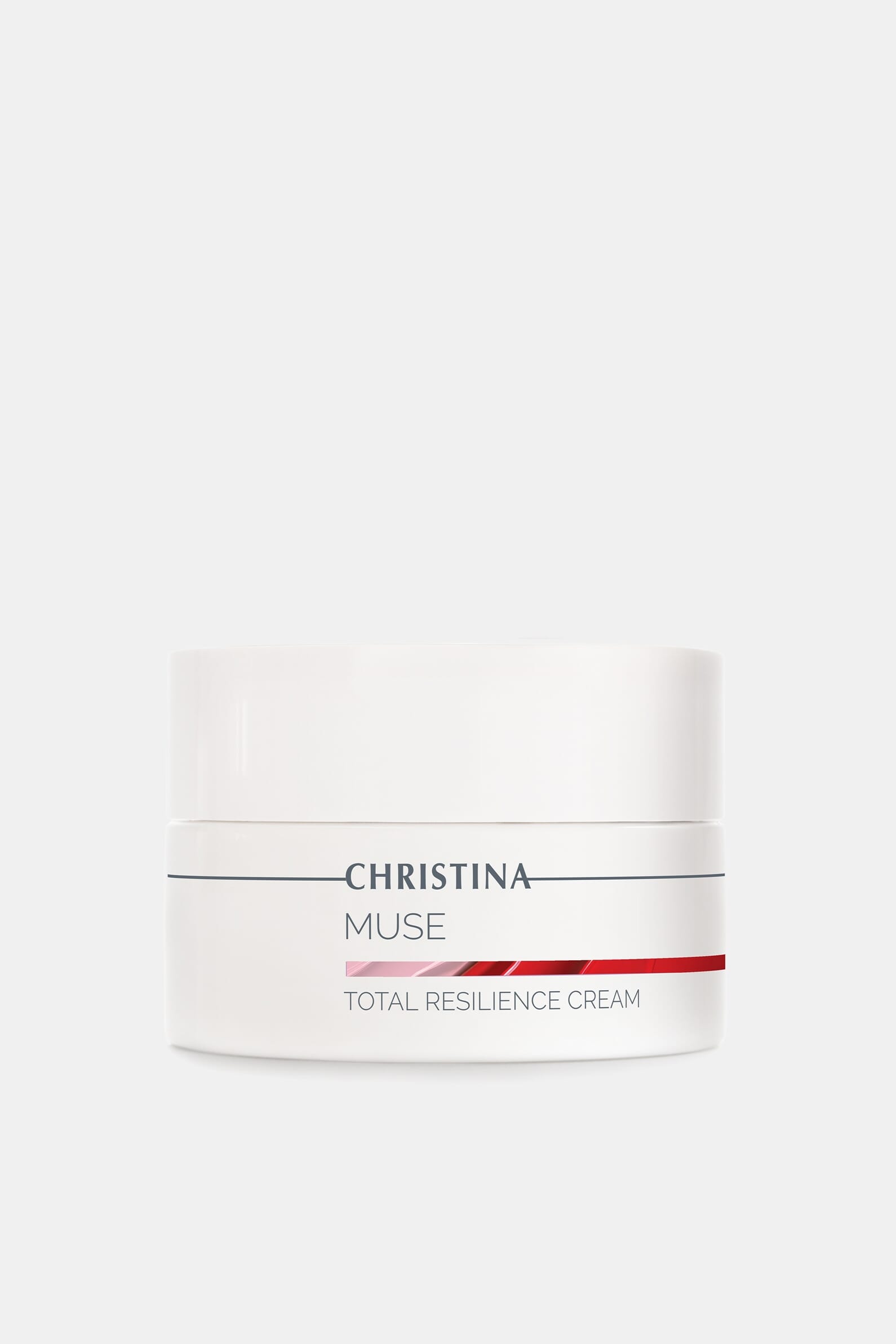 Крем «Абсолютна стійкість» Muse Total Resilience Cream