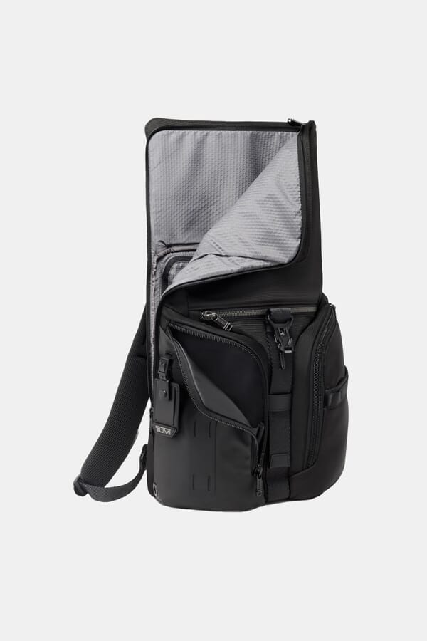 Tumi Рюкзак ALPHA BRAVO 00553858_01 №2