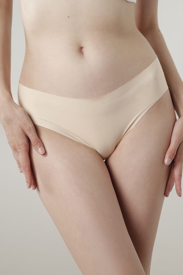 Organic Basics  Трусы (2 единицы в комплекте) 00299631_12  №2