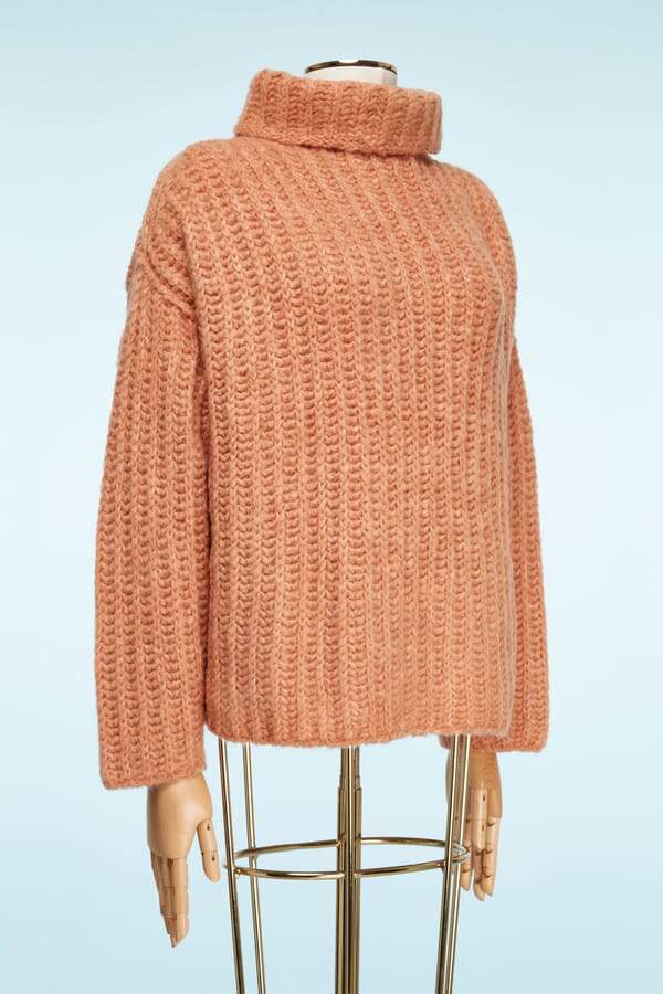 Free People Светр 00189345_13  №3