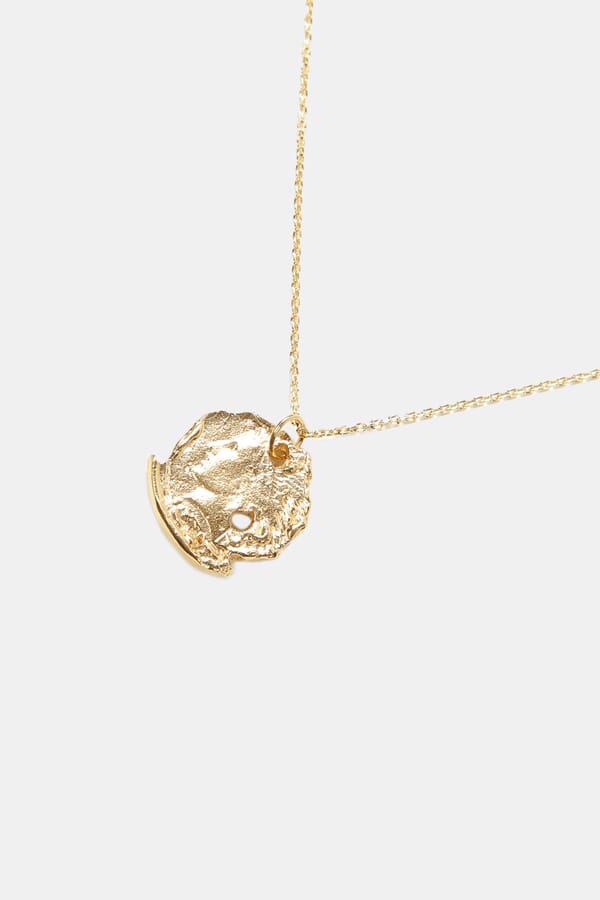 Alighieri Jewellery Цепочка с подвеской The Forgotten Memory Necklace 00430541_29  №3
