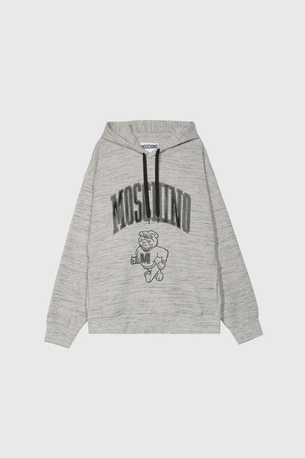Moschino Couture Худі 00447233_08  №1