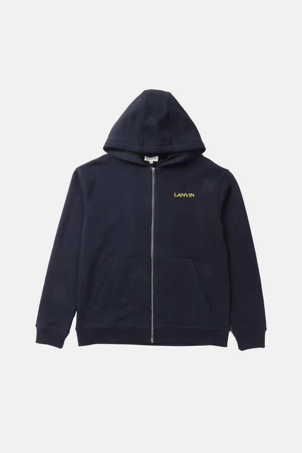 Lanvin kids Худі 00477439_04 №1