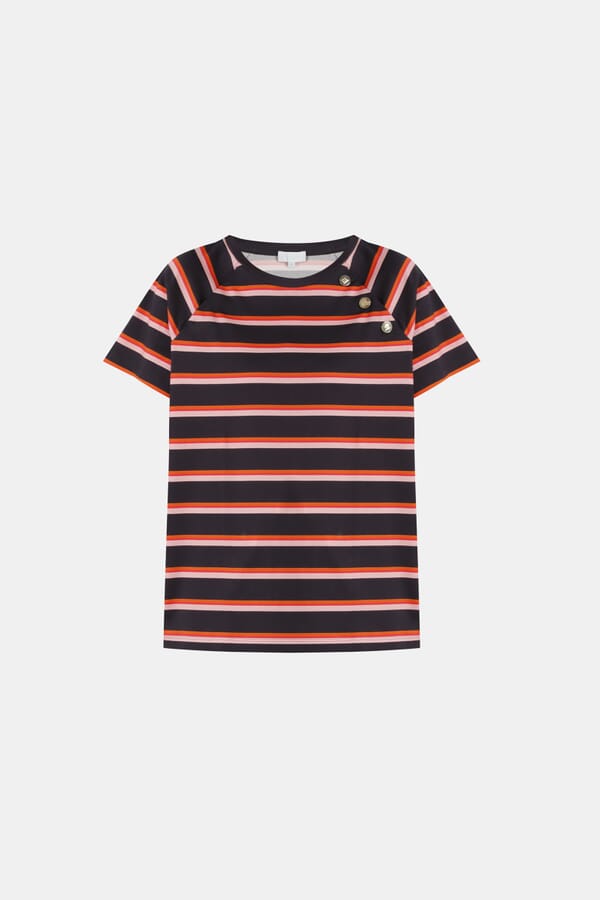 Escada Sport Футболка 00475114_04  №1
