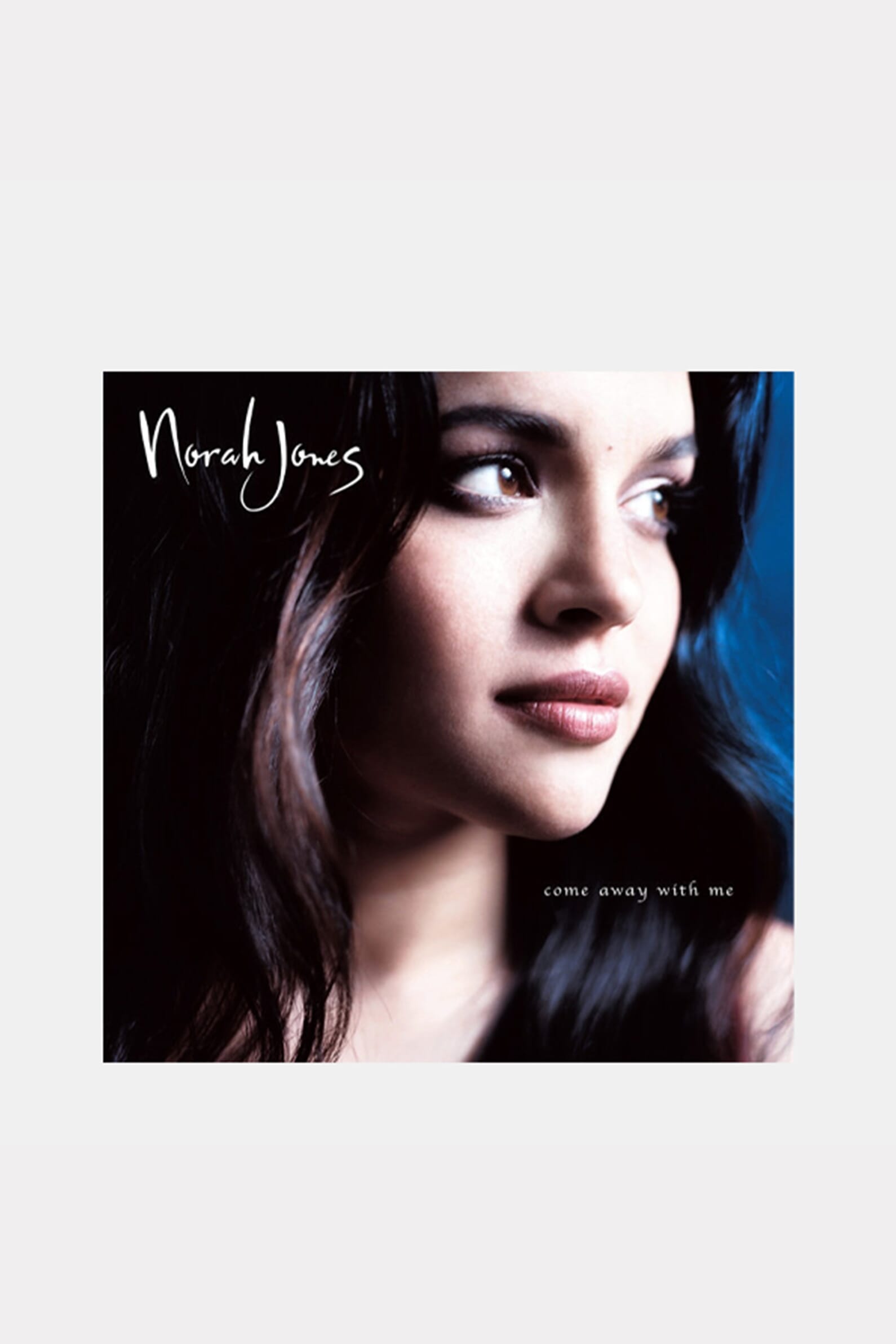 Вінілова платівка Norah Jones - Come Away With Me [LP]
