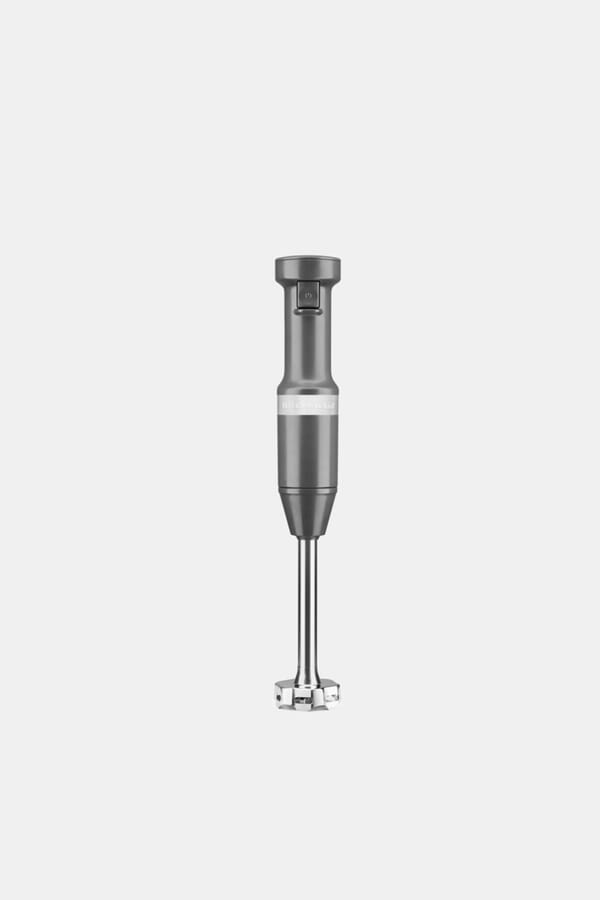KitchenAid Блендер занурювальний з аксесуарами 00568575_08  №1