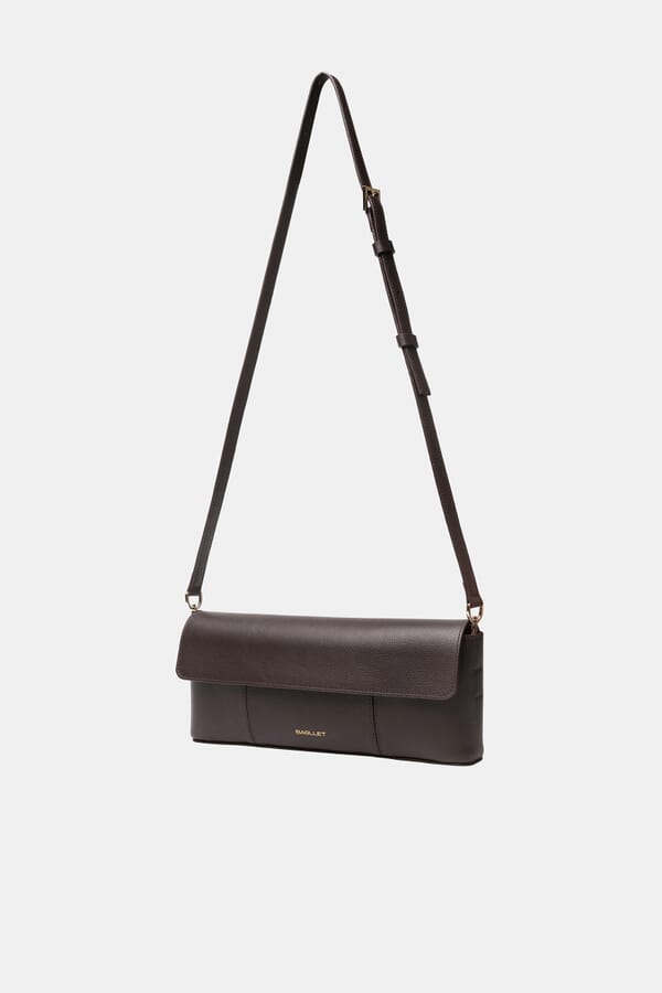 BAGLLET x TSUM Клатч 00680446_05  №4