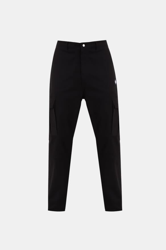 Marcelo Burlon Брюки 00522600_01 №1