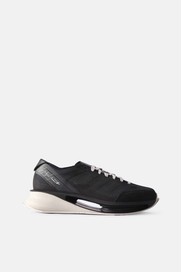 Y-3 Кроссовки S-Gendo Run 00547569_01 №1