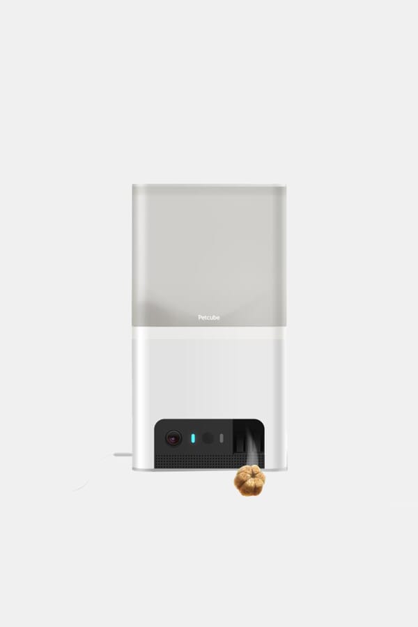 Petcube Інтерактивна HD-камера Petcube Bites 2 Lite 00577043_35  №1