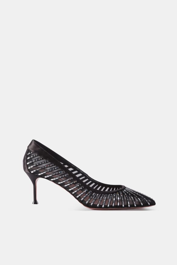 Aquazzura Туфлі 00585246_01 №1