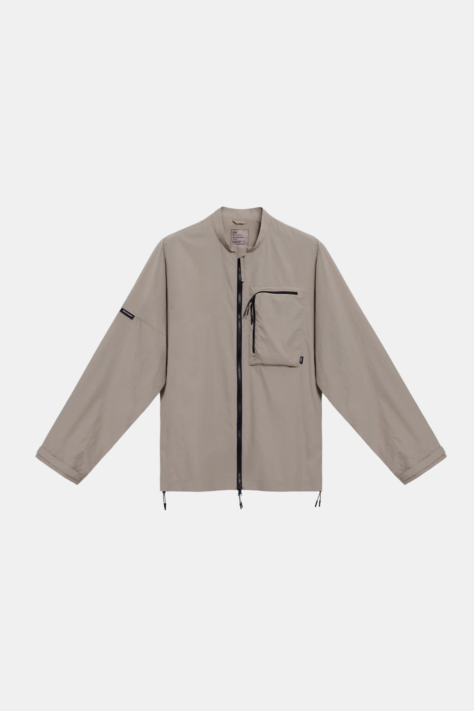 Рубашка Chest Nylon Pocket Overshirt Gen.1