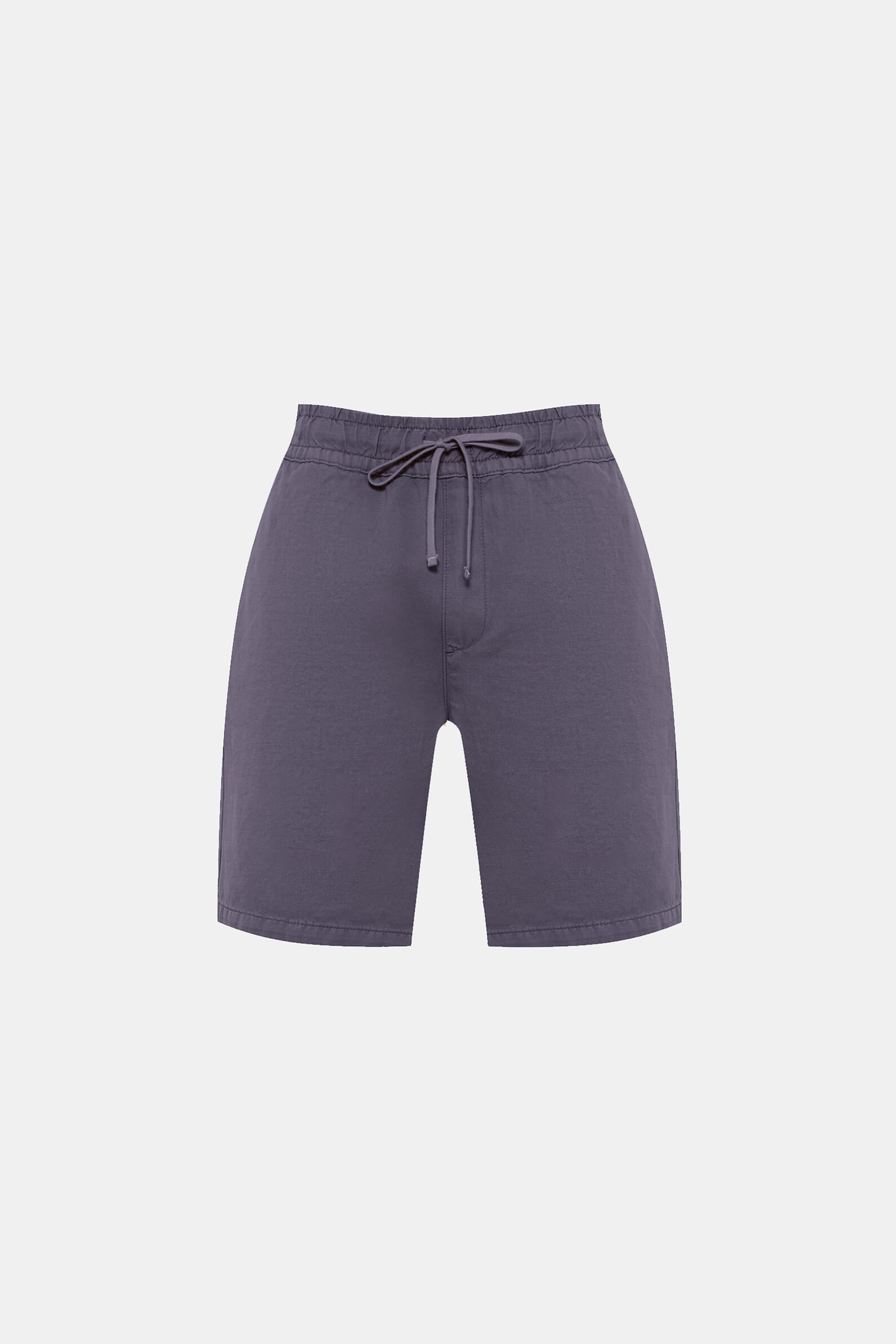 Шорты Hanbury Relaxed Fit