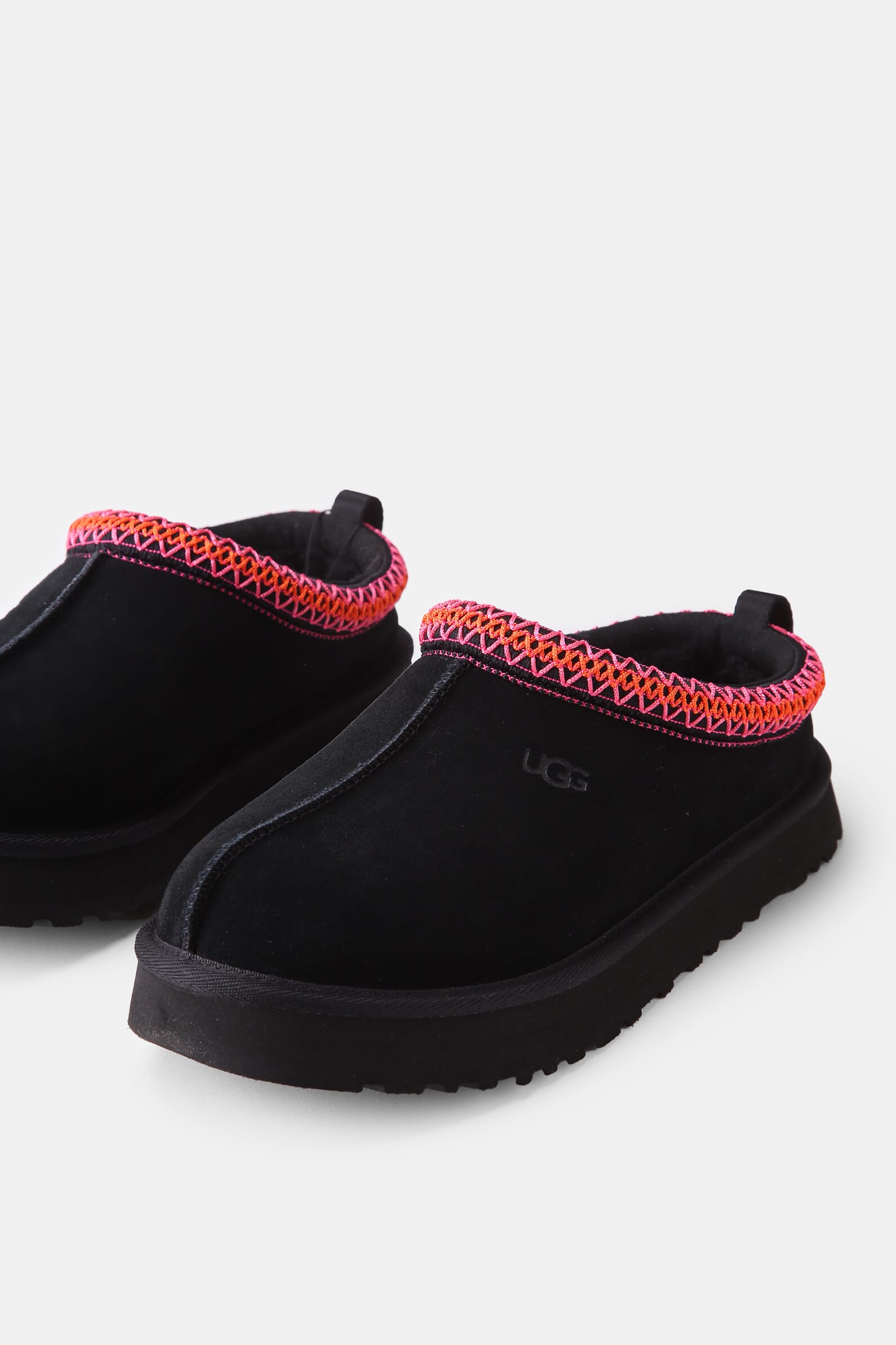 Детские мюли K TAZZ UGG 00608247_01 - Онлайн-магазин ЦУМ Киев