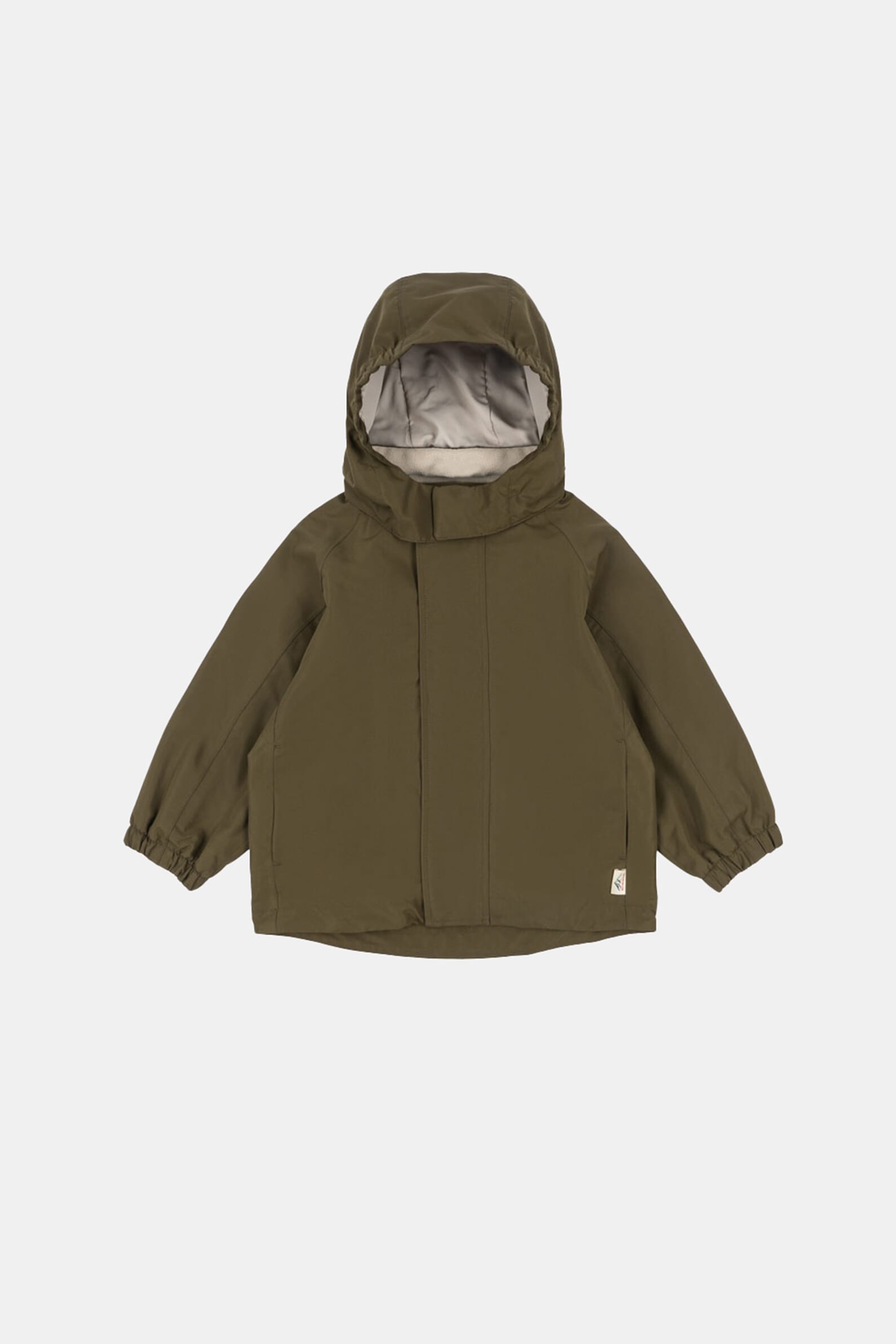 Куртка Award Shell Brown