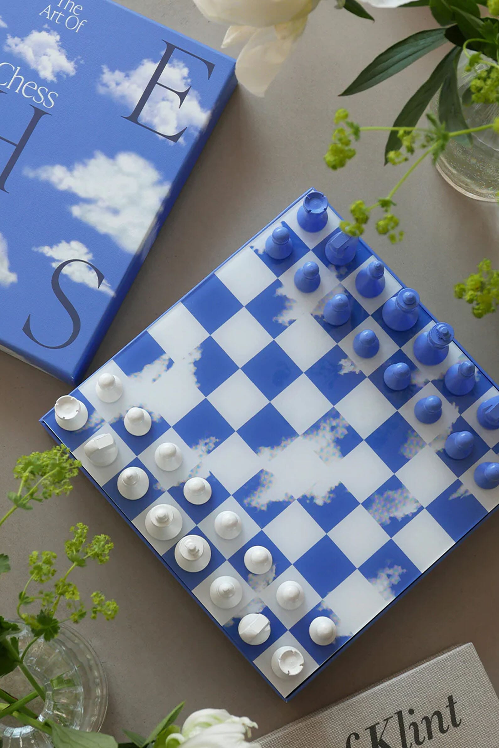 Игра настольная Art of Chess, Clouds Printworks 00626859_03