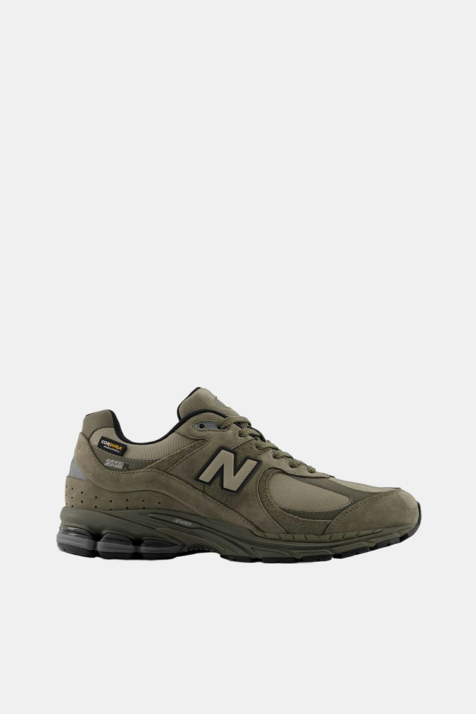 Кросівки чоловічі New Balance Cordura 2002R