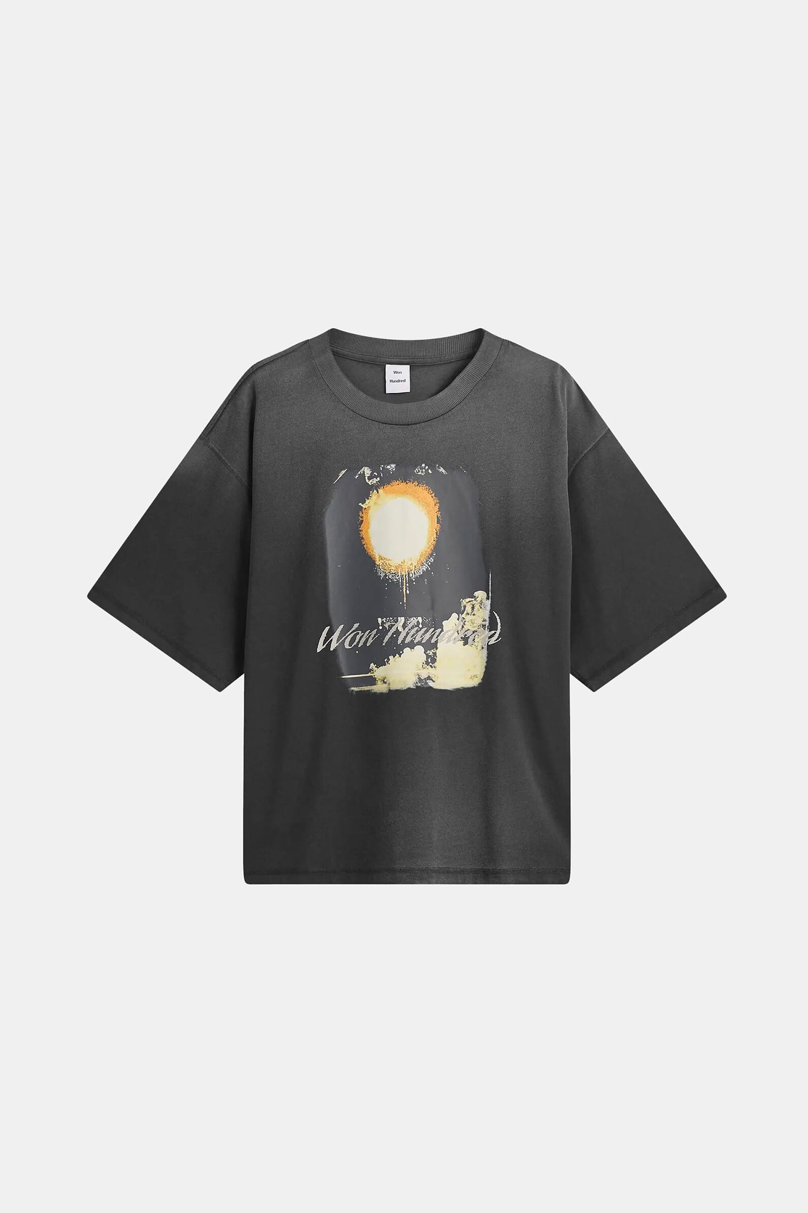 Футболка Houston Rocket
