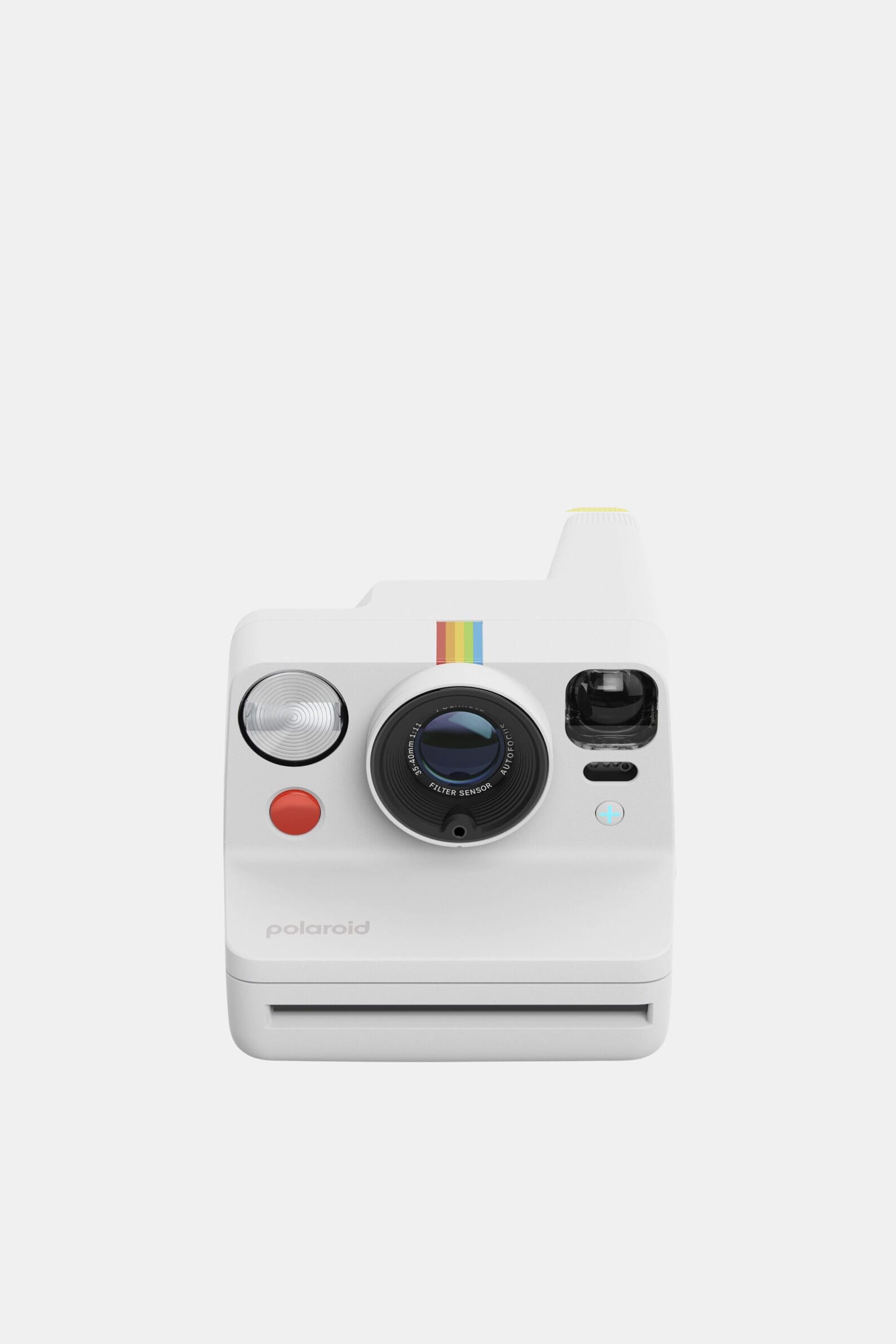 Фотоаппарат Polaroid Now+ Generation 3
