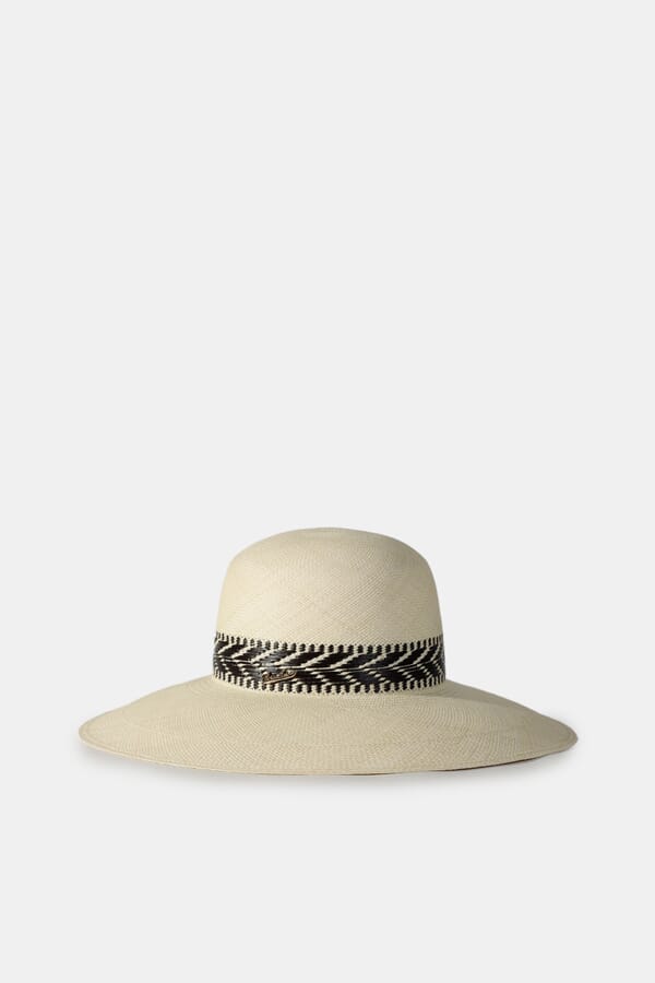 Borsalino Капелюх 00478318_12  №2