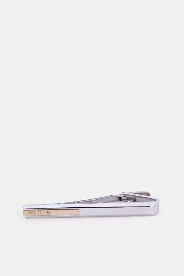 Dunhill Затискач для краватки 00433272_30 №1