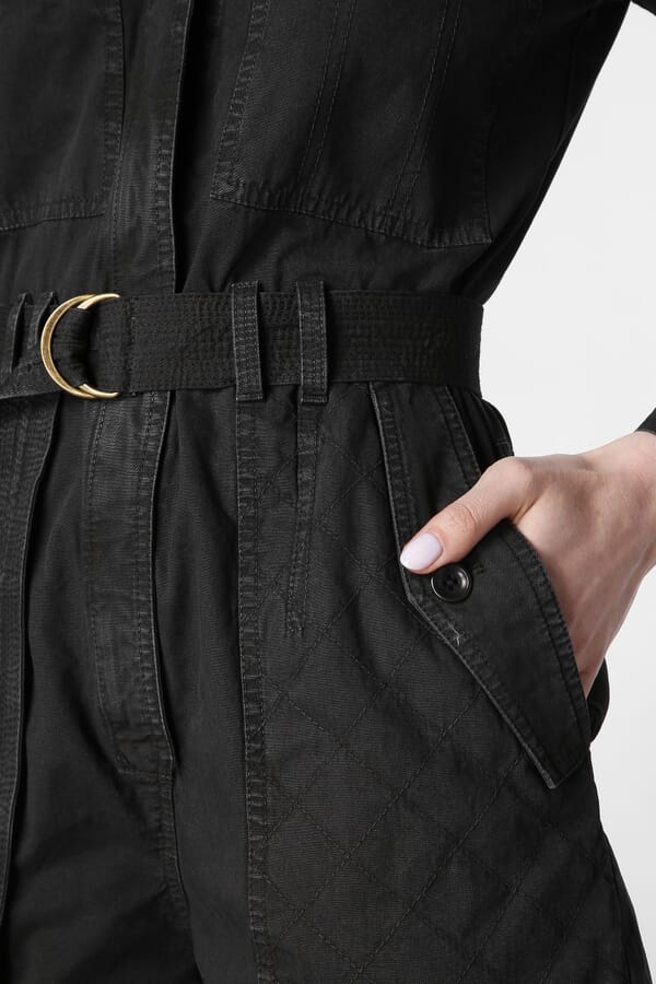 Ulla Johnson Джинсовий комбінезон Cameron 00433564_01 №4