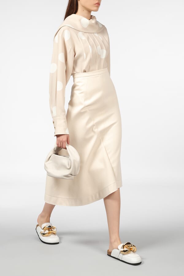 Proenza Schouler Блуза 00334427_12  №1