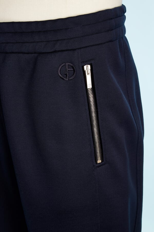 Giorgio Armani Спортивні брюки 00274994_03 №2