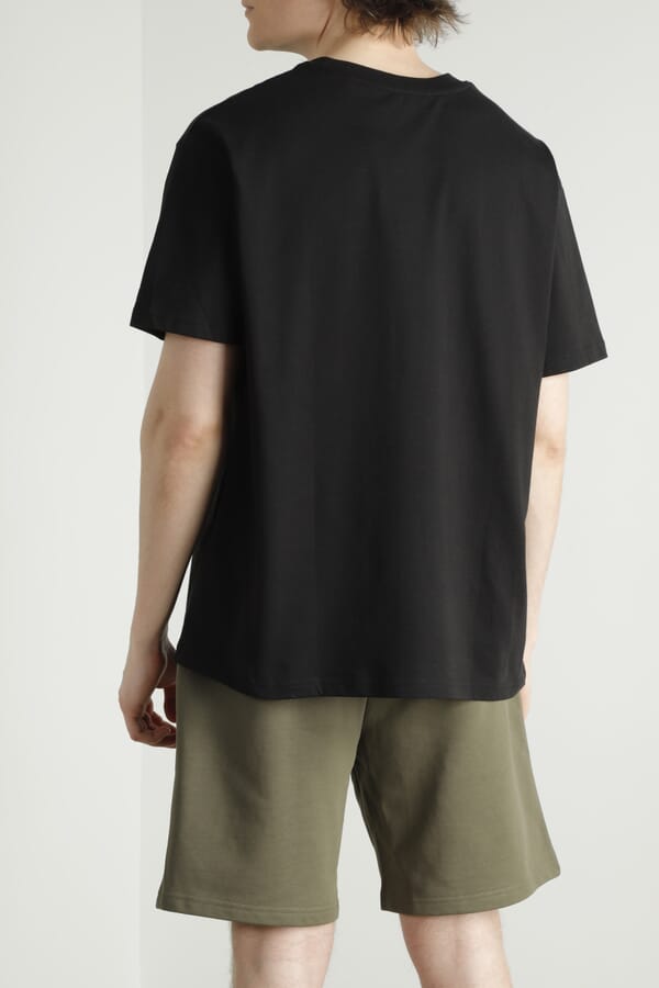 Les Deux Футболка Sporting Goods T-shirt 00473135_01 №3