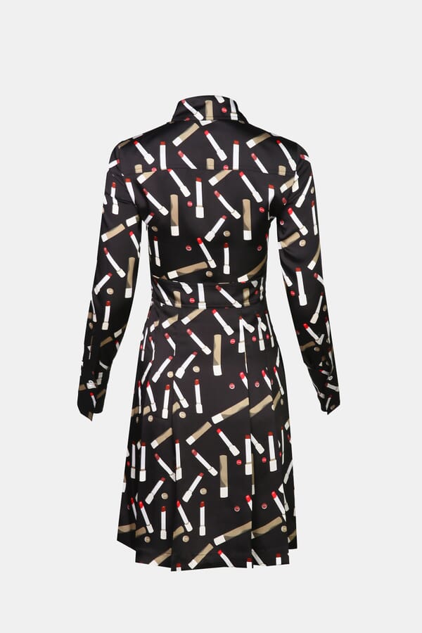 Victoria Victoria Beckham Сукня 00383014_01 №2