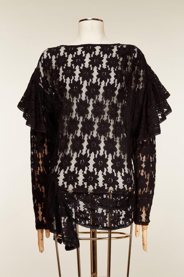 Isabel Marant Étoile Блуза 00245714_01 №1