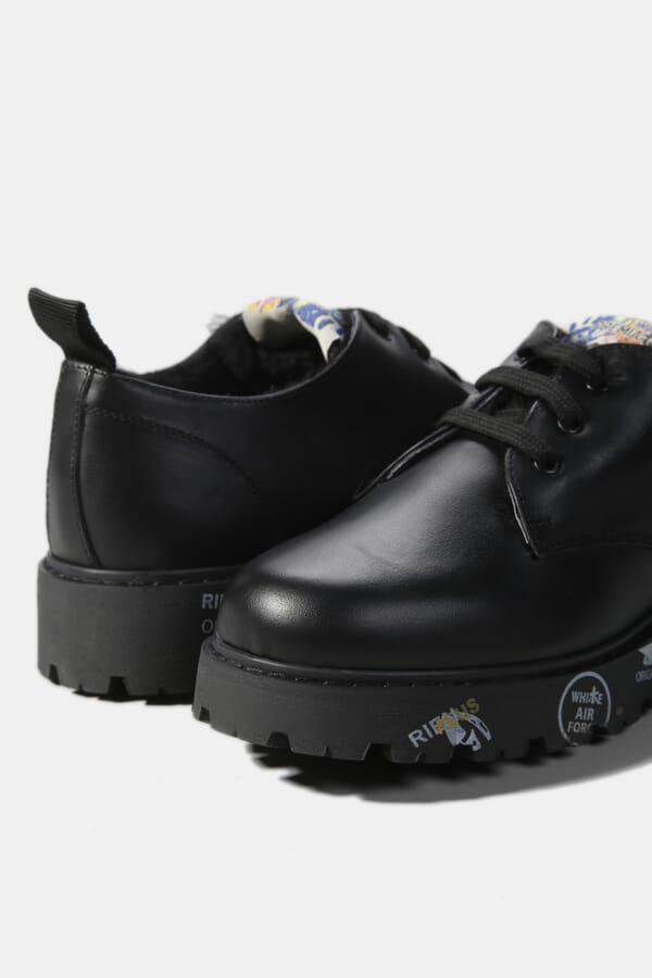 Premiata Кожаные ботинки 00504963_01  №3