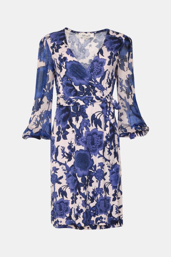Diane von Furstenberg Сукня 00348396_04  №1