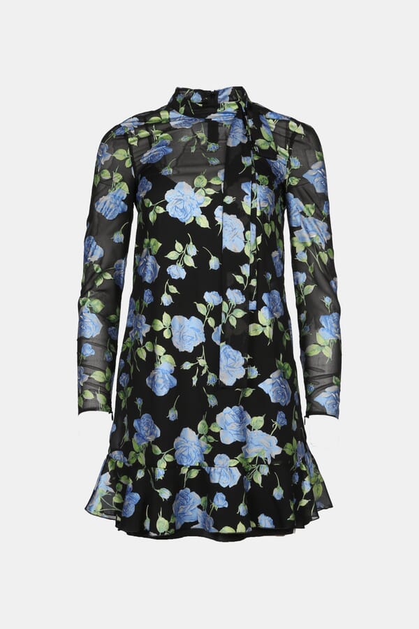 REDValentino Сукня 00399516_01  №1