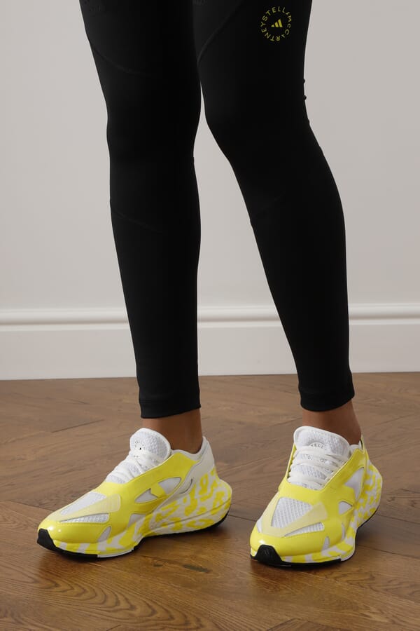 Adidas By Stella Mccartney  Кросівки 00450438_19  №2
