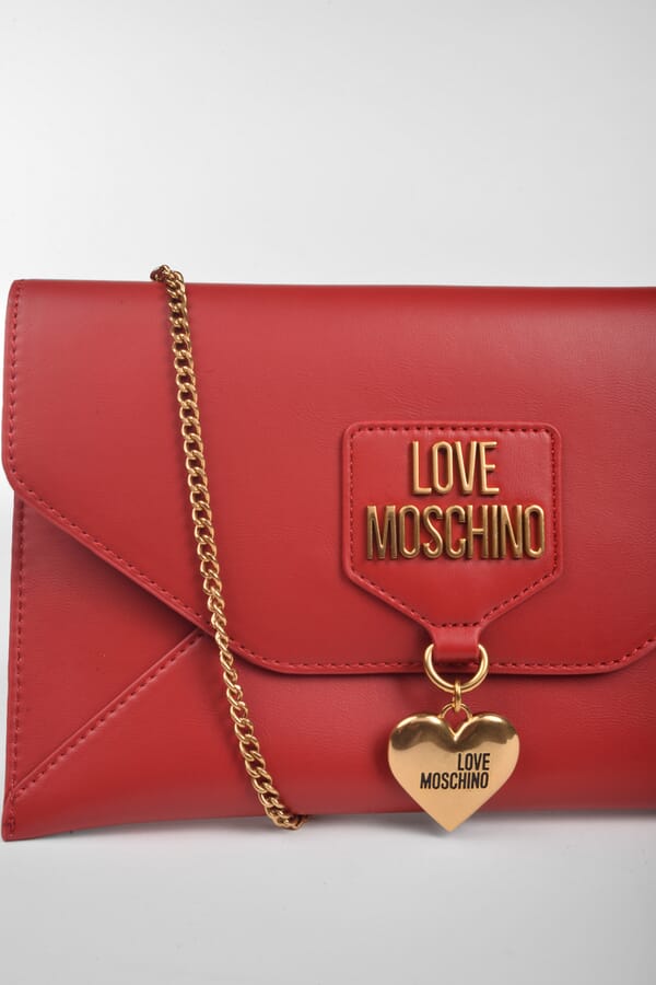 Love Moschino Клатч 00431856_16 №3