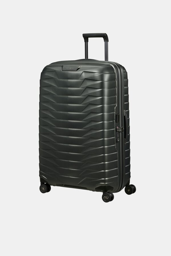 Samsonite Валіза 00476715_07 №2