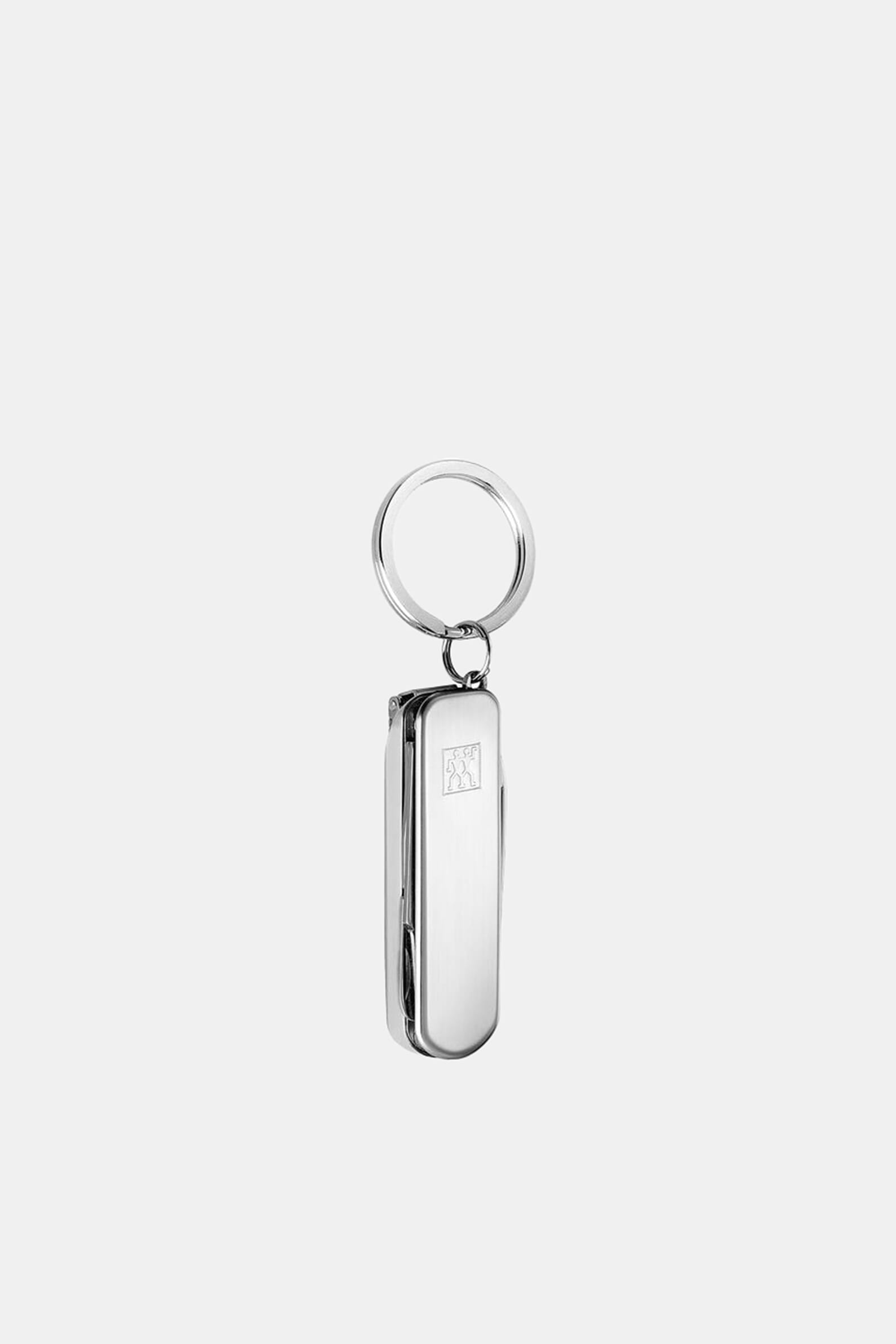 Многофункциональный инструмент для маникюра Classic Inox