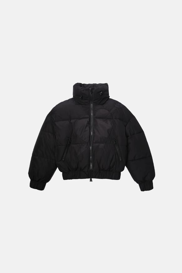 MSGM Kids Куртка 00558671_01 №1