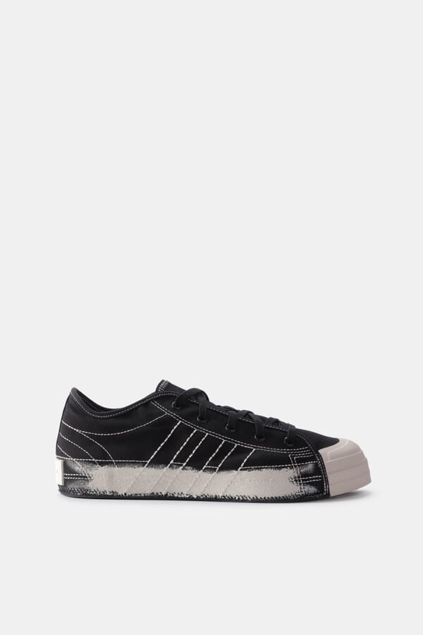 Y-3 Кеди Nizza Lo 00583079_01 №1