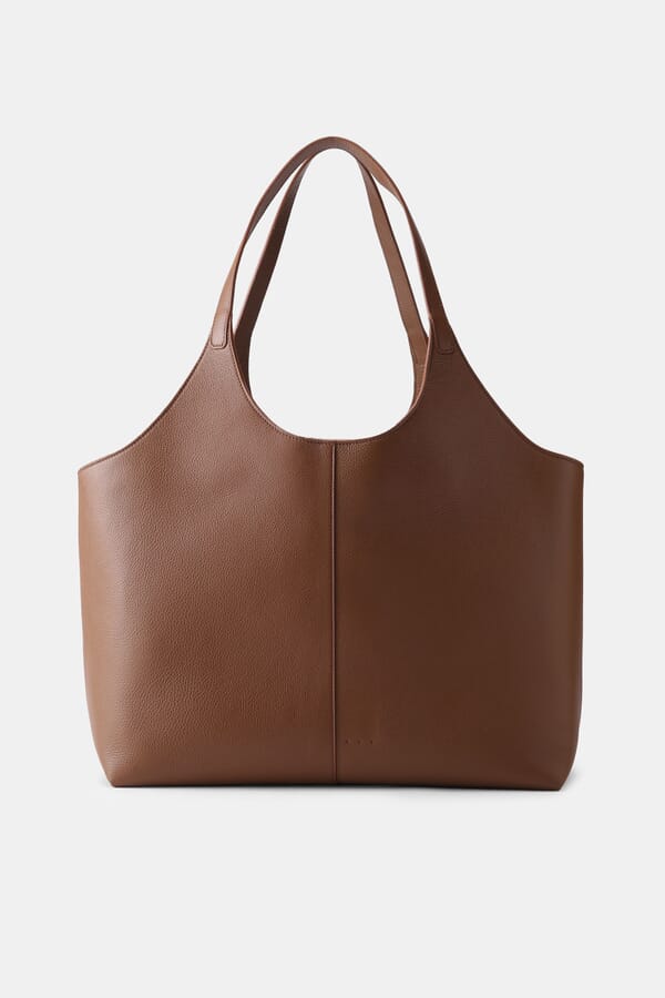 Aesther Ekme Кожаная сумка  00611196_44  №1