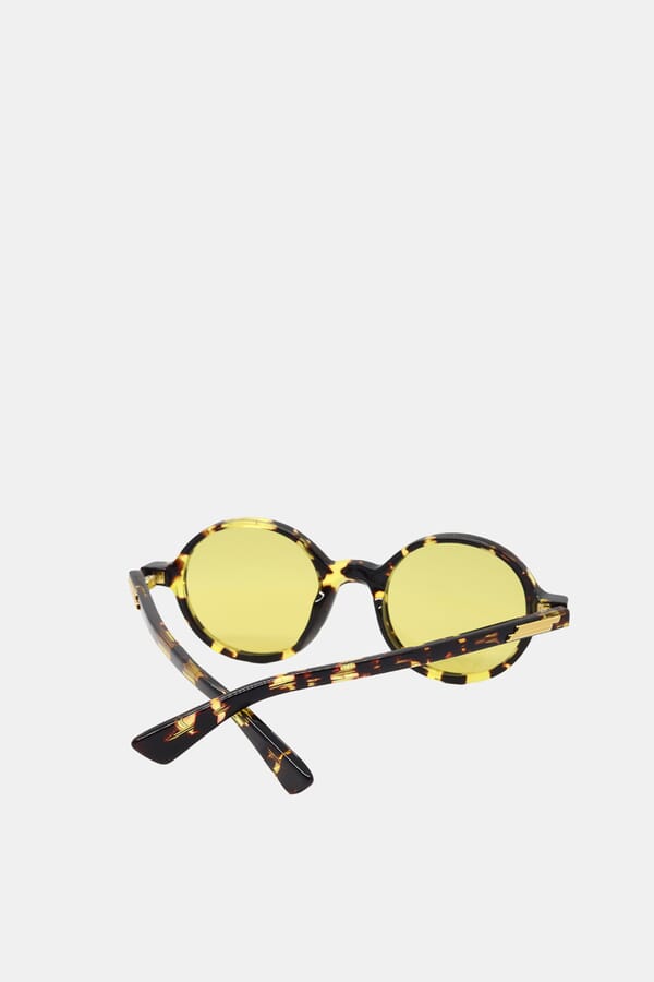 Bottega Veneta Сонцезахисні окуляри 00626679_01 №3