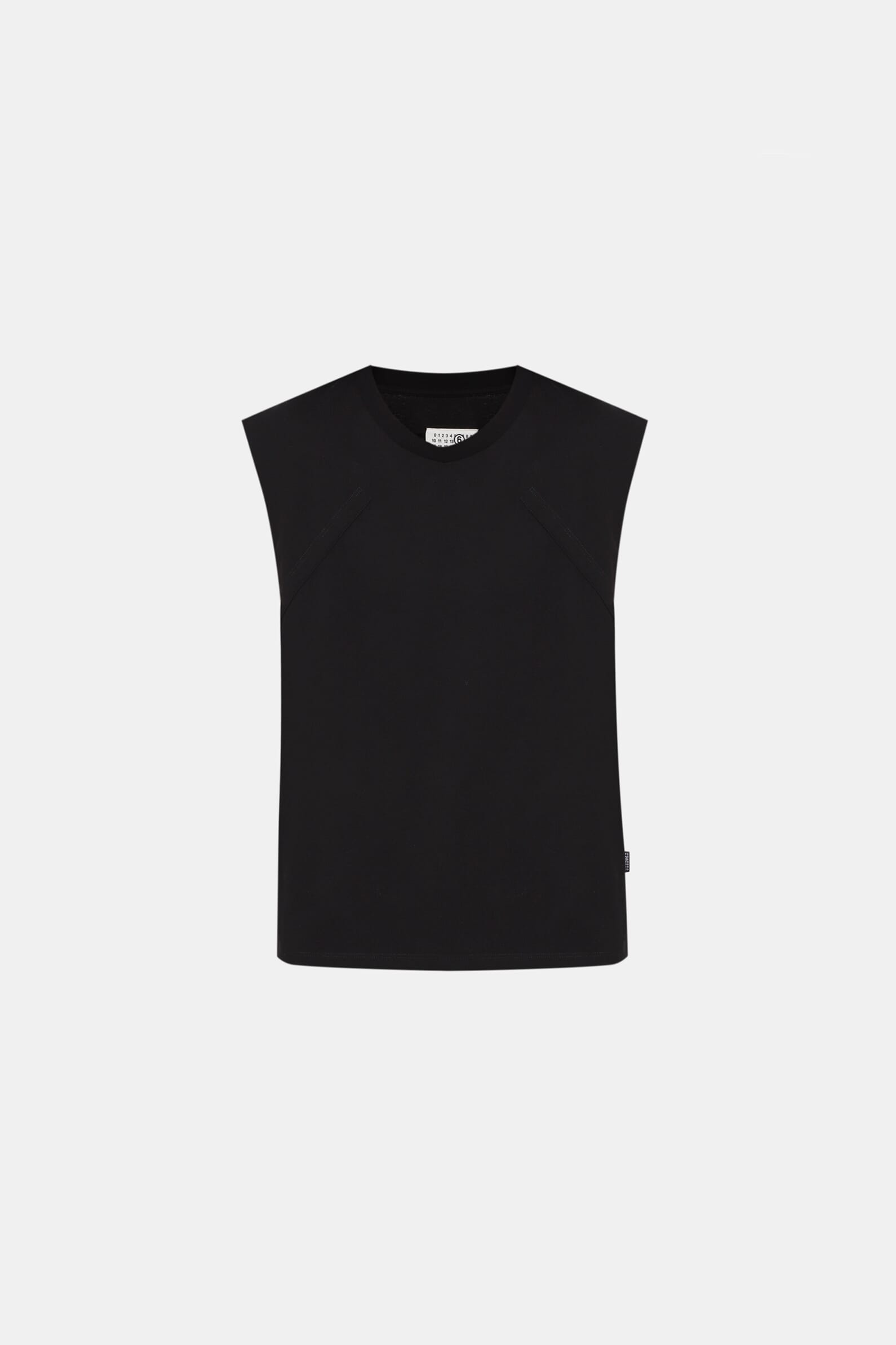 Топ MM6 Maison Margiela 00634061_01 - Онлайн-магазин ЦУМ Київ