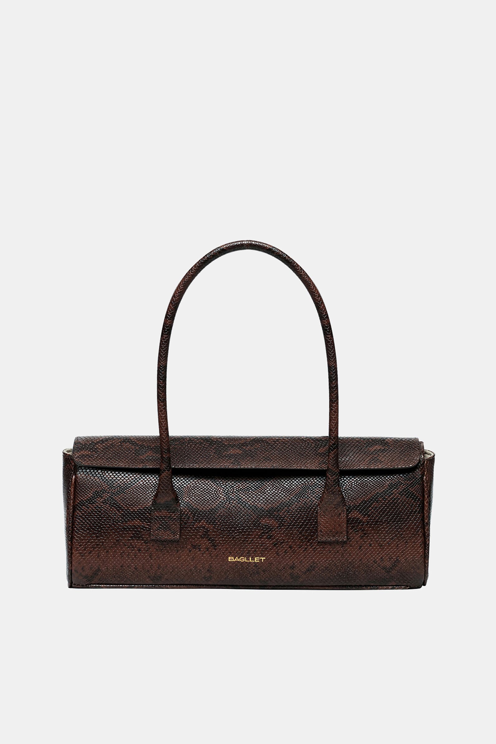 Сумка BG210 Serpenti
