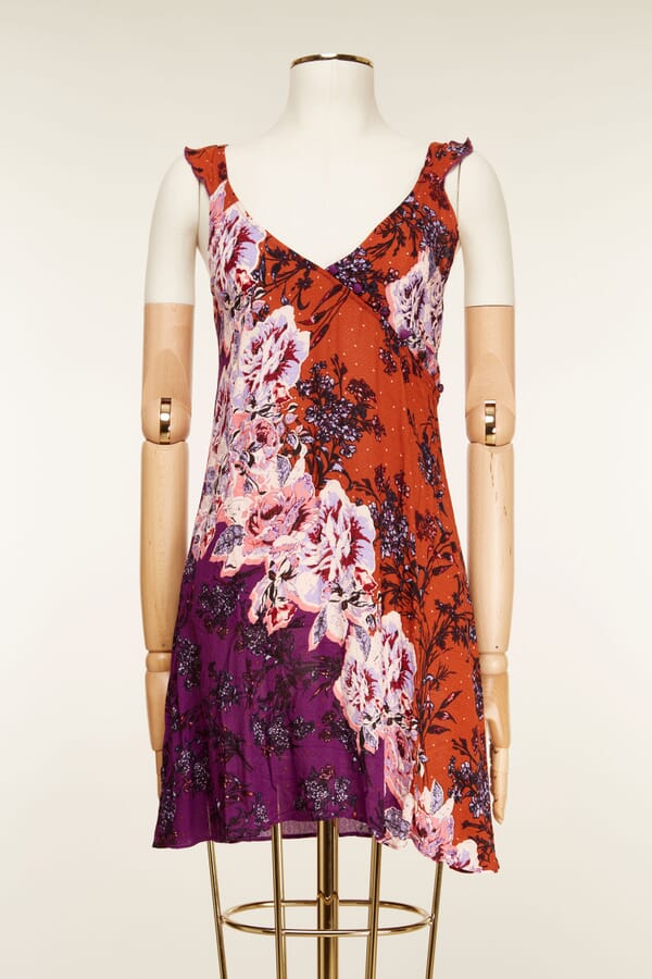 Free People Сукня 00189348_13  №1