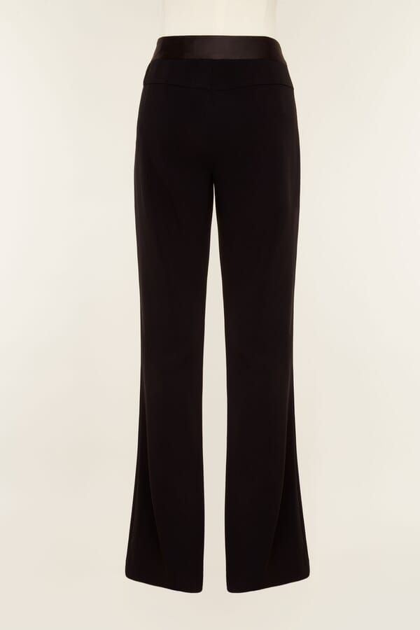 Diane von Furstenberg Брюки 00188417_01 №4