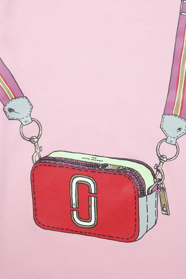 Marc Jacobs kids Сукня 00457592_14  №3
